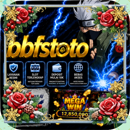 bbfstoto — mitra unggulan